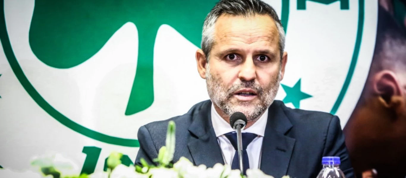 Ο Τσάβι Ρόκα αλλάζει τον Παναθηναϊκό!